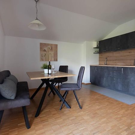 Hotel Tiroler Kreuz Zewnętrze zdjęcie