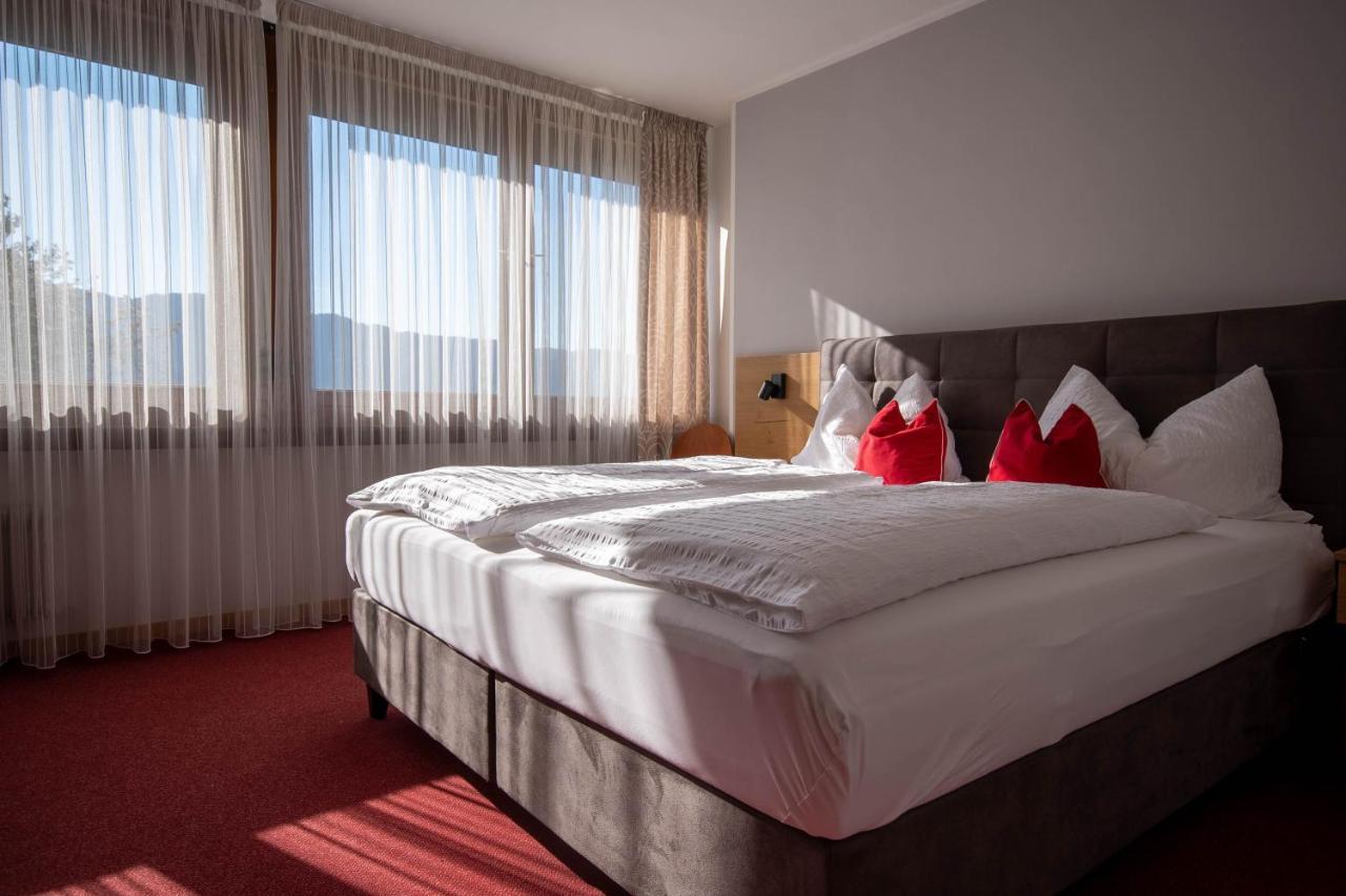 Hotel Tiroler Kreuz Zewnętrze zdjęcie
