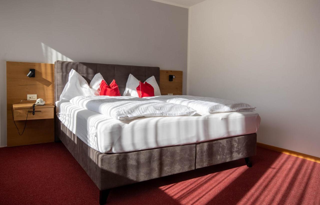 Hotel Tiroler Kreuz Zewnętrze zdjęcie
