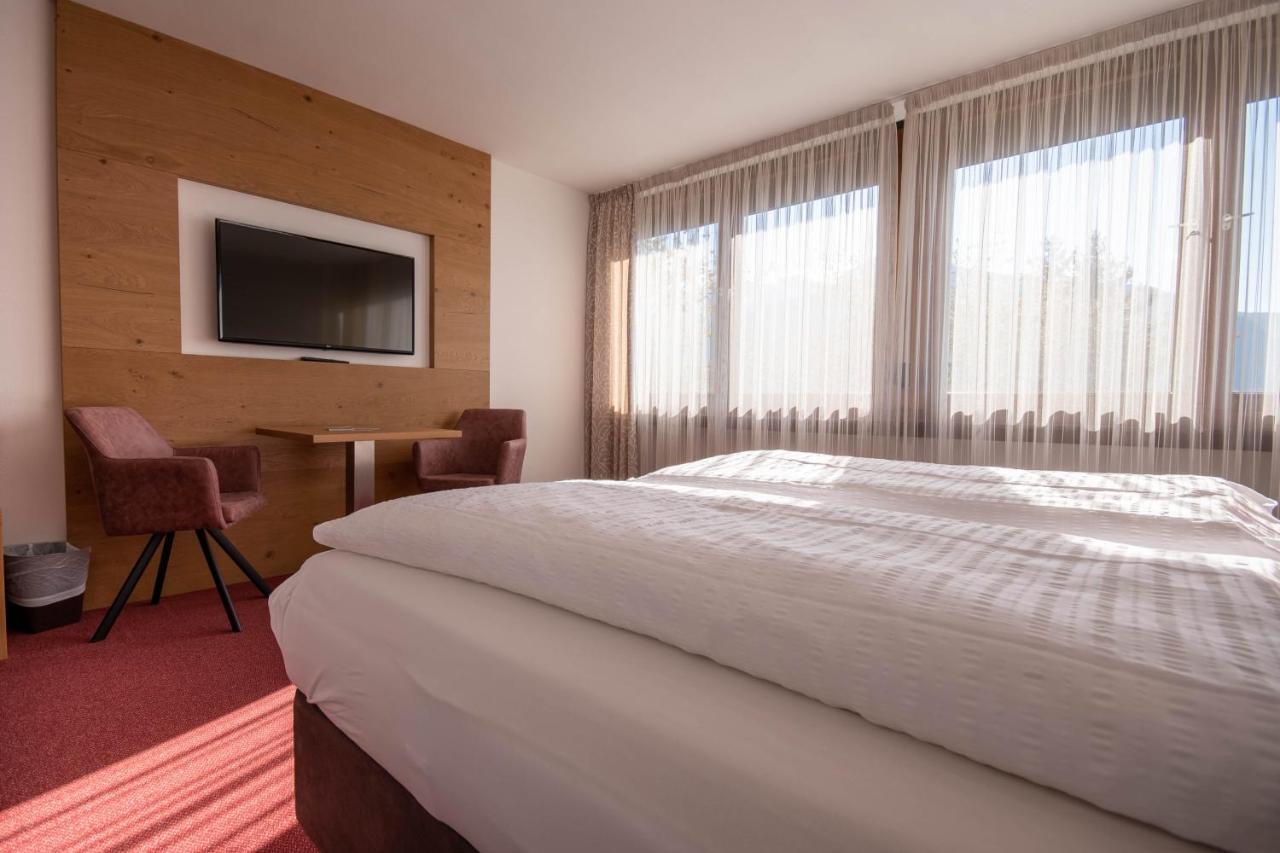 Hotel Tiroler Kreuz Zewnętrze zdjęcie