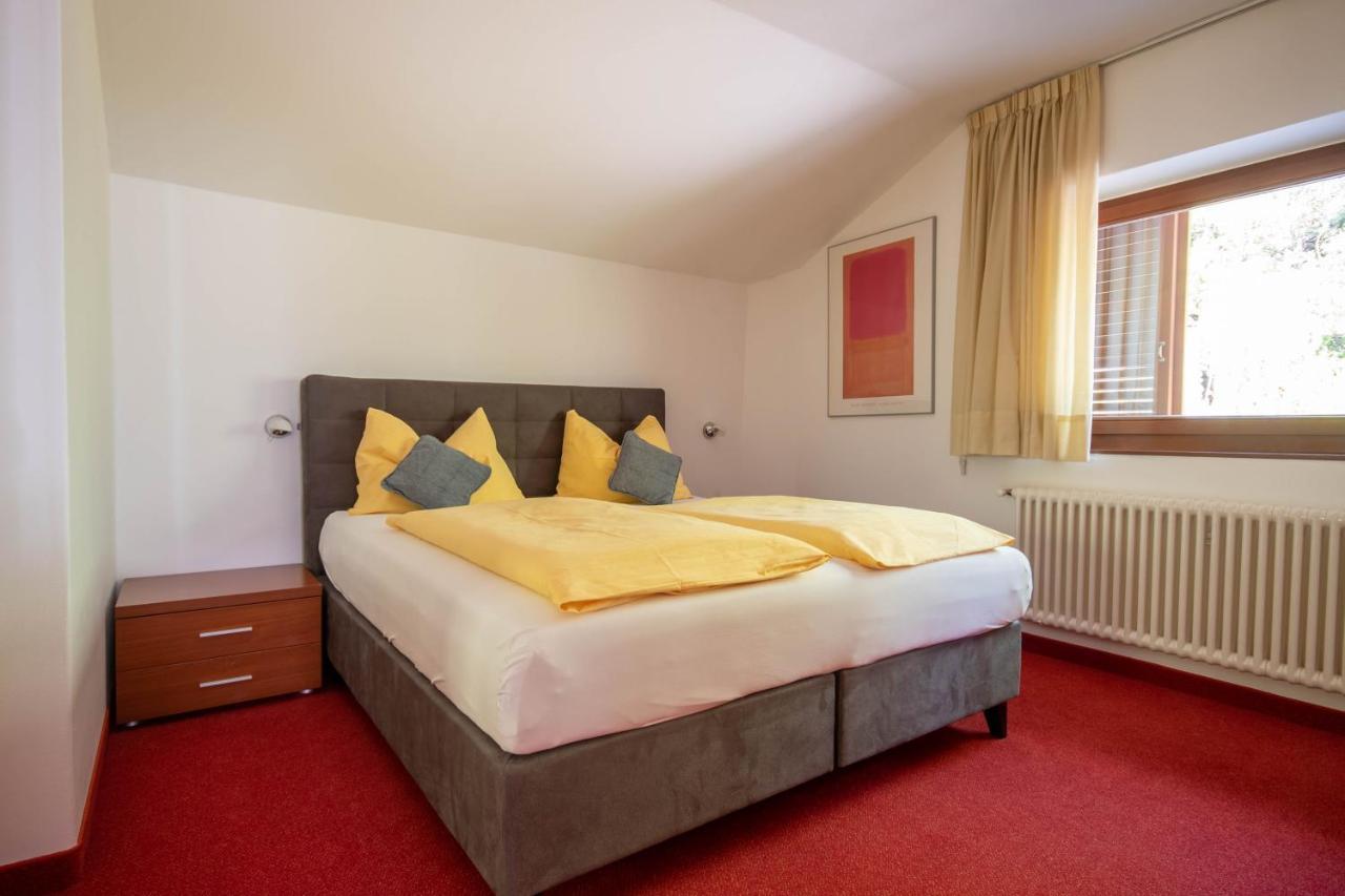 Hotel Tiroler Kreuz Zewnętrze zdjęcie