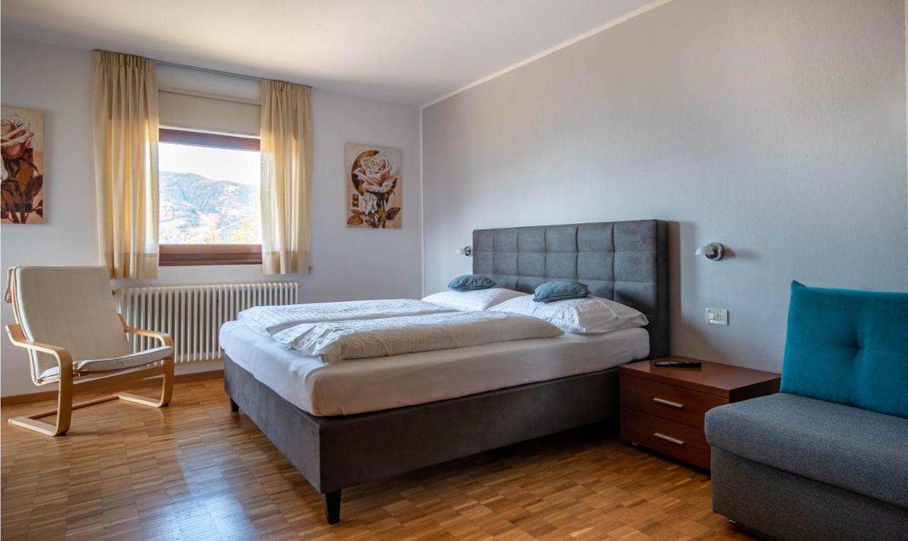 Hotel Tiroler Kreuz Zewnętrze zdjęcie