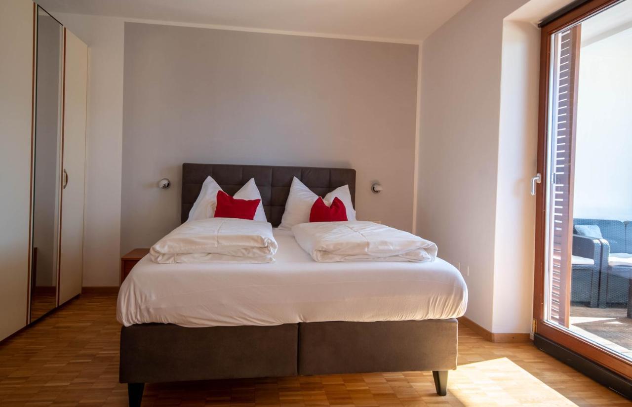 Hotel Tiroler Kreuz Zewnętrze zdjęcie