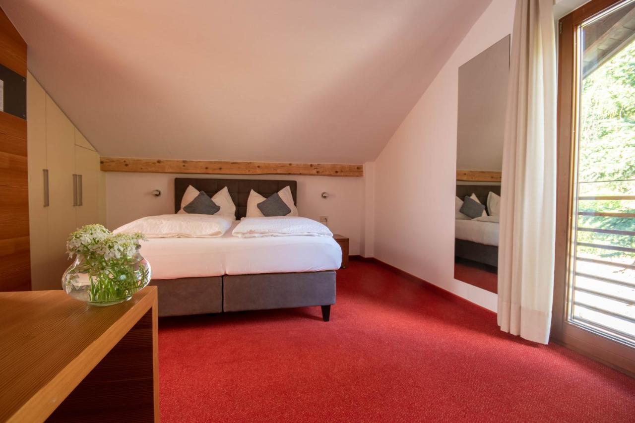Hotel Tiroler Kreuz Zewnętrze zdjęcie