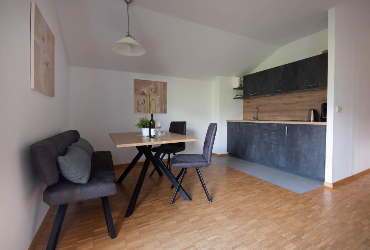 Hotel Tiroler Kreuz Zewnętrze zdjęcie