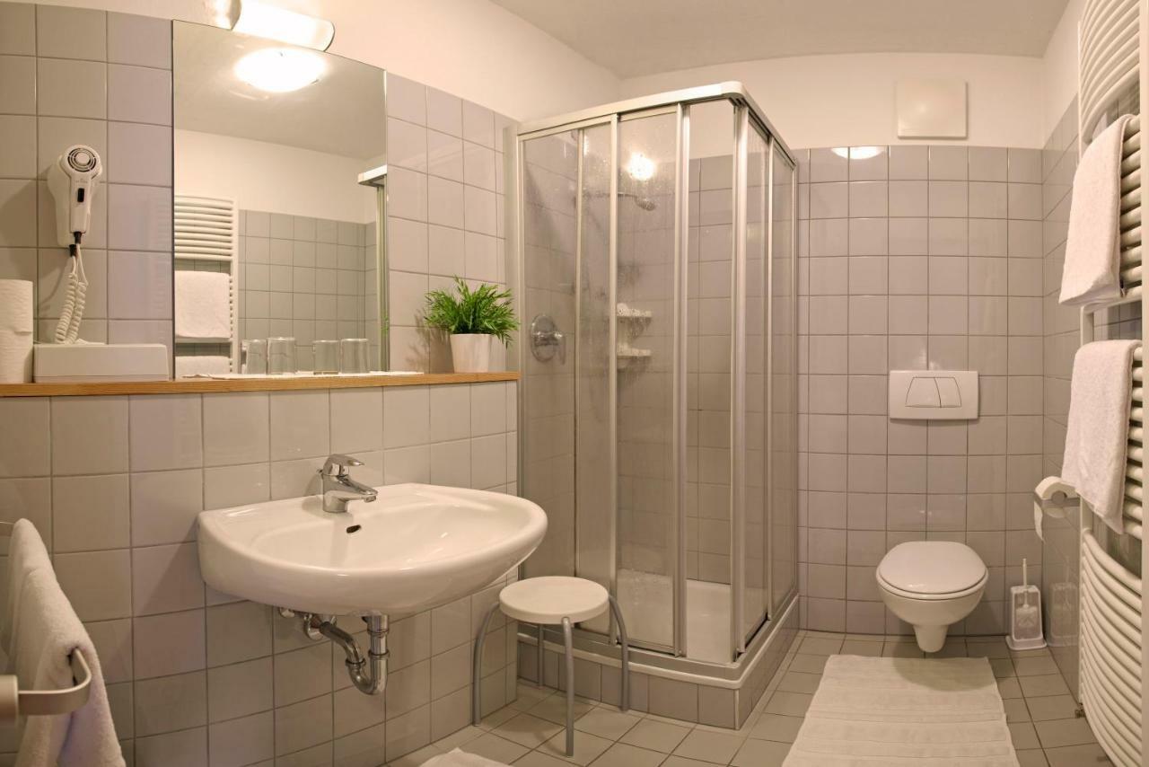 Hotel Tiroler Kreuz Zewnętrze zdjęcie