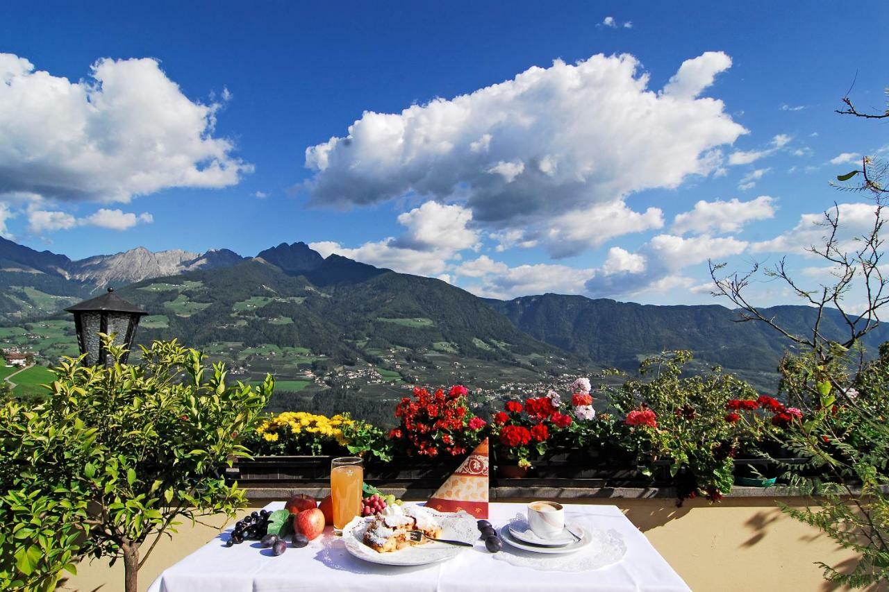 Hotel Tiroler Kreuz Zewnętrze zdjęcie