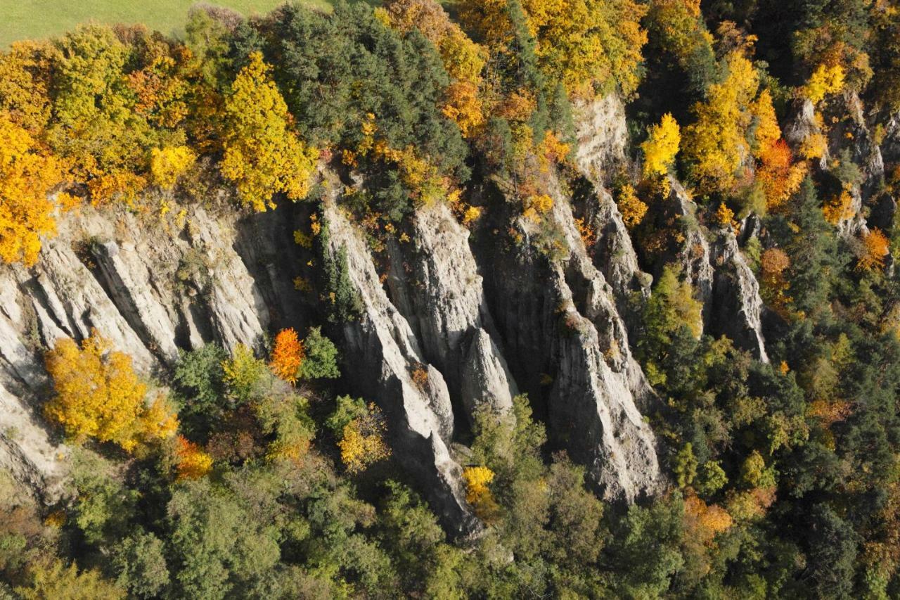 Hotel Tiroler Kreuz Zewnętrze zdjęcie