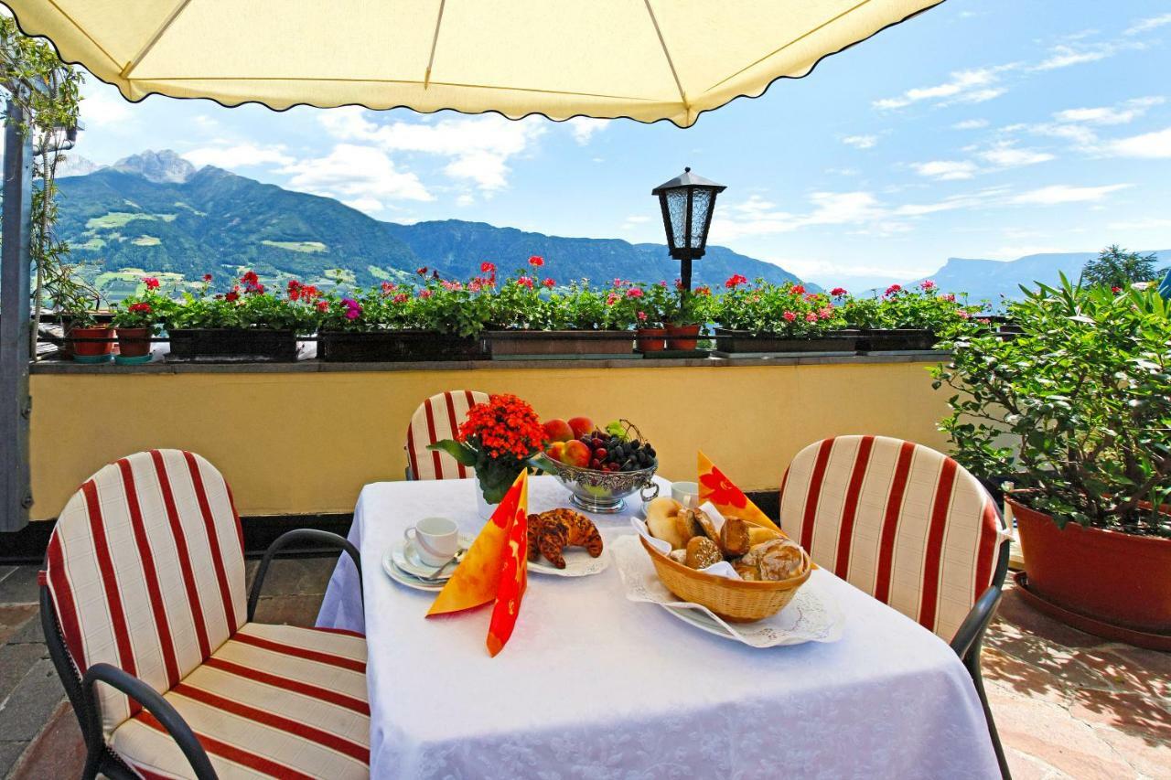 Hotel Tiroler Kreuz Zewnętrze zdjęcie