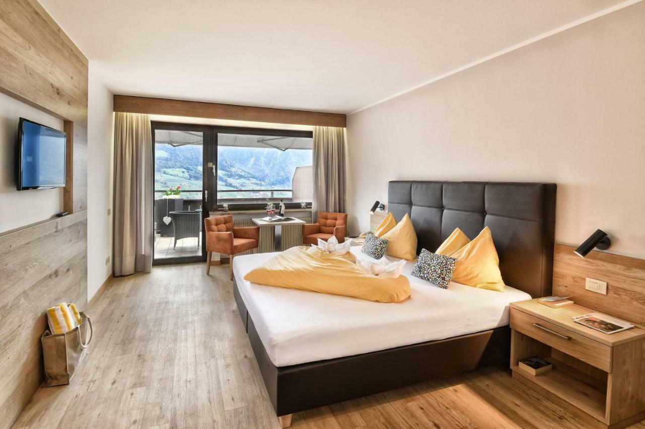 Hotel Tiroler Kreuz Zewnętrze zdjęcie