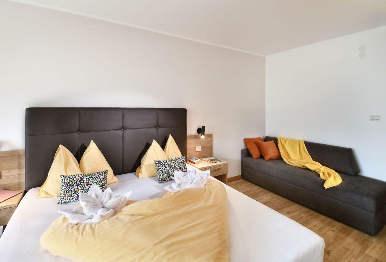 Hotel Tiroler Kreuz Zewnętrze zdjęcie