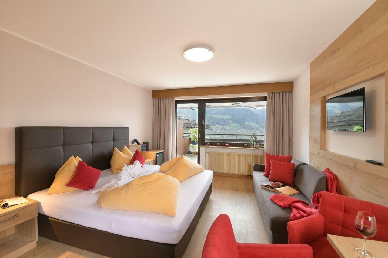 Hotel Tiroler Kreuz Zewnętrze zdjęcie