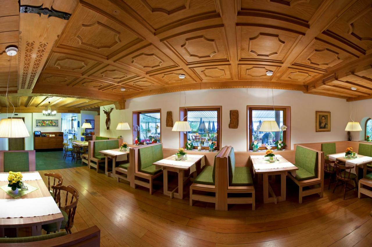 Hotel Tiroler Kreuz Zewnętrze zdjęcie